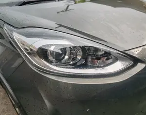 TOYOTA Aqua 2017-2020 - 1