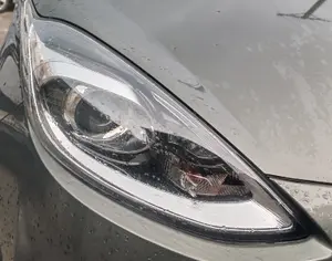 TOYOTA Aqua 2017-2020 - 3