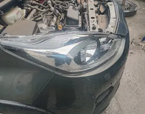 TOYOTA Aqua 2017-2020 - 4