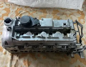 MERCEDES-BENZ Sprinter 2000-2006