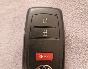 TOYOTA Prius 2023-2026