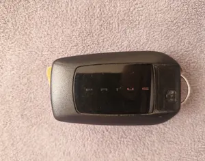 TOYOTA Prius 2023-2026 - 1