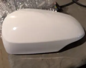 TOYOTA Aqua 2012-2021 - 4