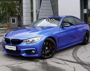 BMW 428 2016 2.0