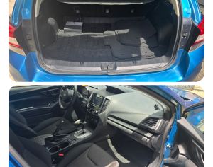 SUBARU Crosstrek 2016 2.0 - 10