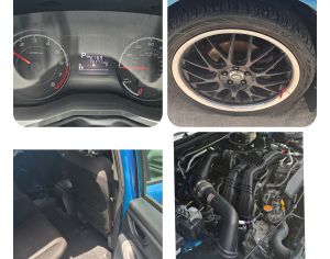 SUBARU Crosstrek 2016 2.0 - 11