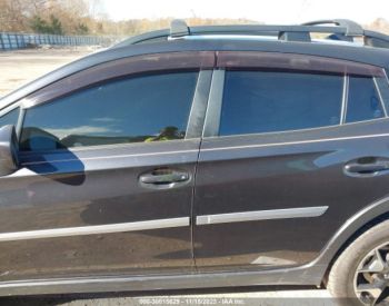 SUBARU Crosstrek 2016 2.0 - 6