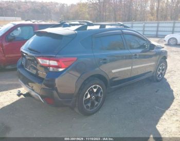 SUBARU Crosstrek 2016 2.0 - 7