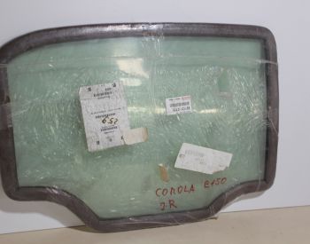 TOYOTA Corolla 2006-2010 - 2