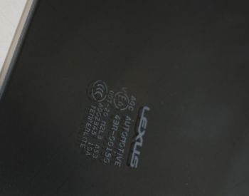 LEXUS GX 460 2010-2016 - 3