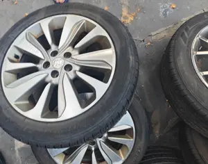 R18 BUICK Encore 2026 - 3