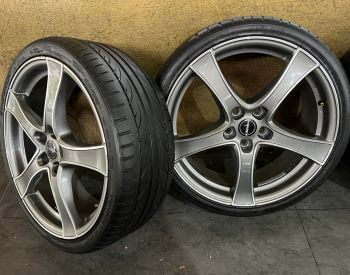 R19 MERCEDES-BENZ E 350 2008-2022 - 1