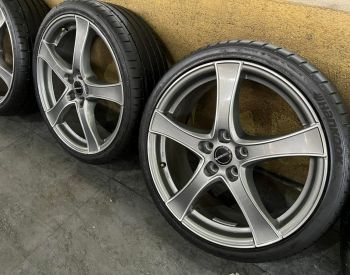 R19 MERCEDES-BENZ E 350 2008-2022 - 2
