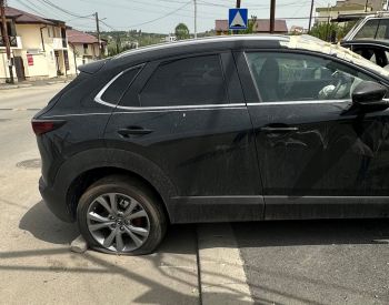 MAZDA CX-30 2022 2.5