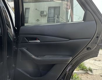 MAZDA CX-30 2022 2.5 - 10