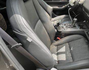 MAZDA CX-30 2022 2.5 - 11