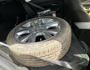MAZDA CX-30 2022 2.5 - 12