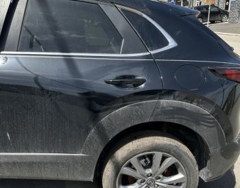 MAZDA CX-30 2022 2.5 - 3