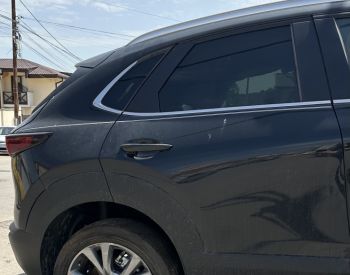 MAZDA CX-30 2022 2.5 - 4