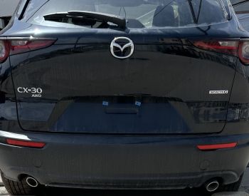 MAZDA CX-30 2022 2.5 - 5