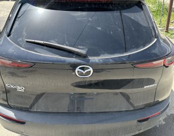 MAZDA CX-30 2022 2.5 - 6