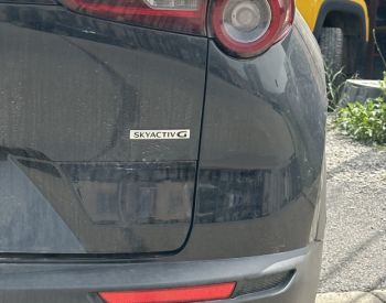 MAZDA CX-30 2022 2.5 - 9