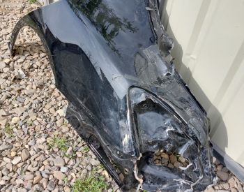MERCEDES-BENZ C 300 2015-2022 - 3