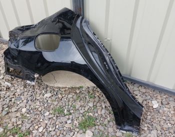 MERCEDES-BENZ C 300 2015-2022 - 3