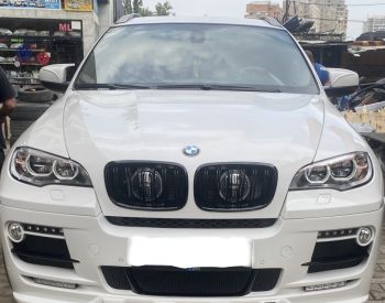 BMW X6 2008-2013 - 1