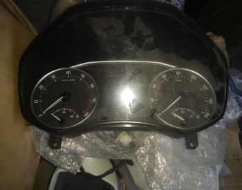 SKODA Octavia 2006-2012 - 1