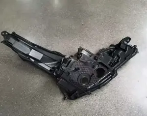 TOYOTA Prius 2019-2022 - 5