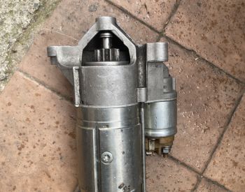 PEUGEOT 307 2004-2013