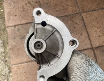 PEUGEOT 307 2004-2013 - 3