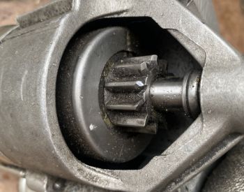 PEUGEOT 307 2004-2013 - 4