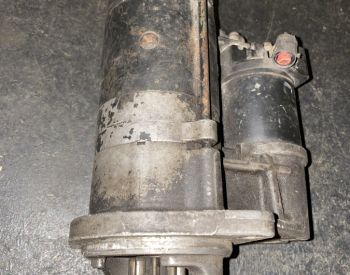 BMW 320 2009-2012 - 1
