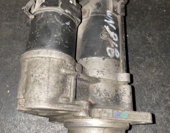 BMW 320 2009-2012 - 3