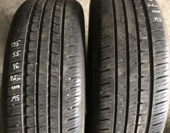 R16 195/55 ყველა სეზონი - 1