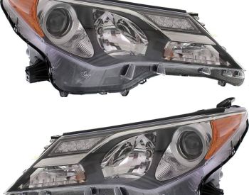 TOYOTA RAV 4 2013-2015 - 1