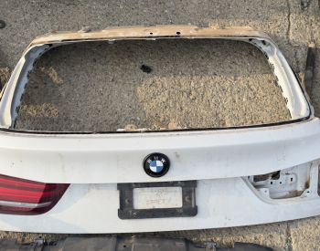 BMW X5 2014-2018