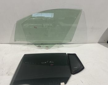 NISSAN Leaf 2019-2023