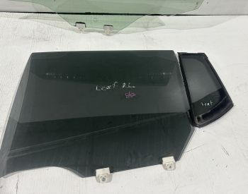 NISSAN Leaf 2019-2023 - 3