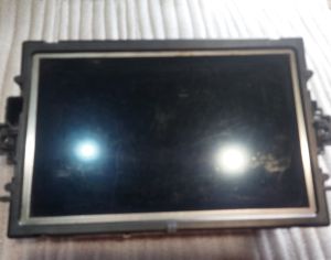 MERCEDES-BENZ ML 350 2012-2015 - 1