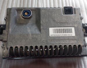 MERCEDES-BENZ ML 350 2012-2015 - 2