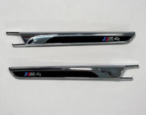BMW M4 2014-2020