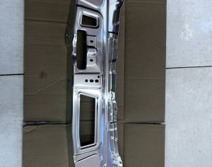 MERCEDES-BENZ GLC 300 2018-2024 - 2