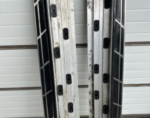 PORSCHE Cayenne 2011-2018 - 5