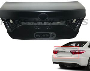 TOYOTA Camry 2015-2017 - 1
