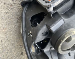 FORD Escape 2012-2016 - 9