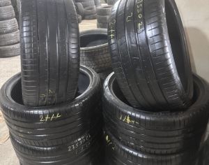 R21 245/35 Summer - 1