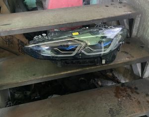 BMW Z4 2019-2025 - 4